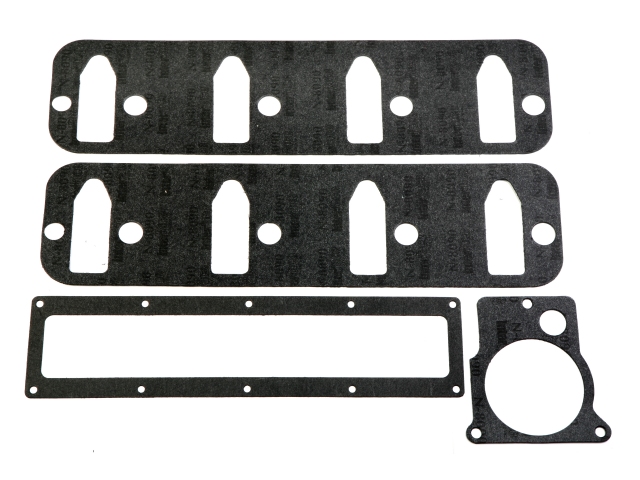 Weiand LS1 Gasket Kit - Click Image to Close