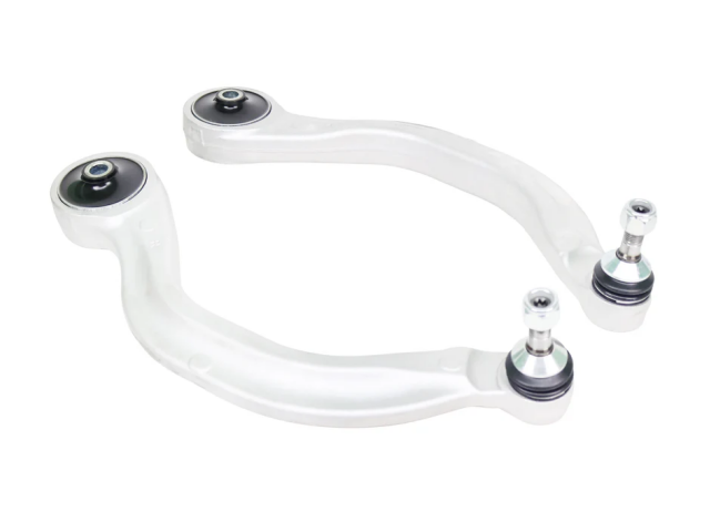 WHITELINE Front Lower Compliance Control Arms (Tesla Model 3 & Model Y) - Click Image to Close