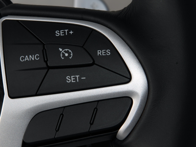 Z AUTOMOTIVE Stealth Auxiliary Buttons, Style A (2015-2017 Chrysler 300, Dodge Challenger, Charger, Durango & Jeep Grand Cherokee)