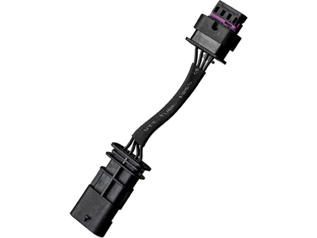 Z AUTOMOTIVE OEM Locker Extension Harness (160mm) (2018-2025 Jeep Wrangler JL & JLU & Gladiator JT) Z AUTOMOTIVE OEM Locker Extension Harness (160mm) (2018-2025 Jeep Wrangler JL & JLU & Gladiator JT)