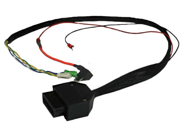Z AUTOMOTIVE Double Bypass Module (2011-2022 Chrysler 300 & 2015-2022 Dodge Challenger & 2011-2022 Charger)