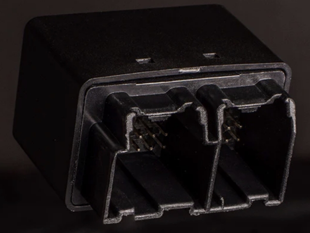Z AUTOMOTIVE Security Gateway Bypass Module (2018-2023 Dodge Durango & 2018-2022 Jeep Grand Cherokee)