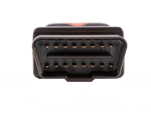 Z AUTOMOTIVE TAZER (2011-2023 CHRYSLER, DODGE & JEEP)