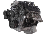 FORD TRANSPLANT