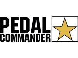 PEDAL COMMANDER