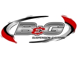 B&G SUSPENSION SYSTEMS