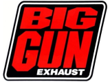 BIG GUN EXHAUST
