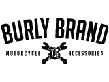BURLY BRAND MOTORCYCLE ACCESSORIES