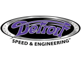 Detroit SPEED & ENGINEERING