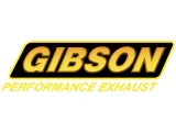 GIBSON PERFORMANCE EXHAUST