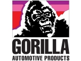 GORILLA AUTOMOTIVE PRODUCTS
