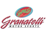 Granatelli MOTOR SPORTS (GMS)