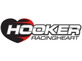 HOOKER RACINGHEART