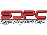 Scoggin-Dickey Parts Center (SDPC)