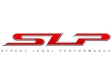 SLP (STREET LEGAL PERFORMANCE)