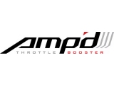 amp'd