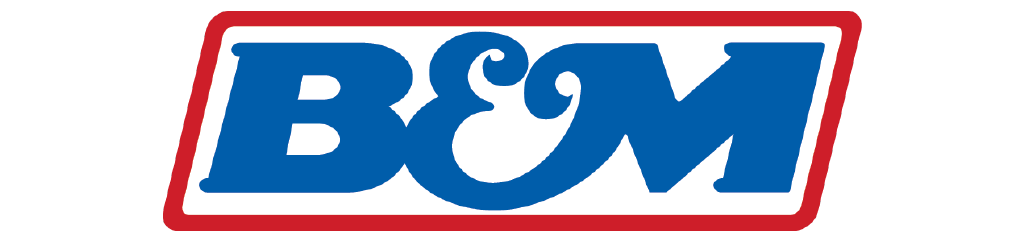 B&M