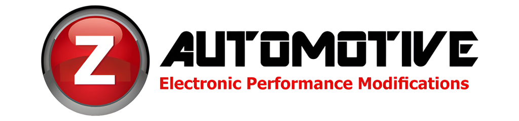 Z AUTOMOTIVE Electronic Performance Modifications