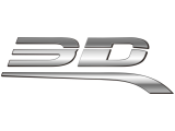 3D 160 120