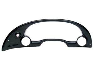 Auto Meter GAUGE WORKS Instrument Cluster Bezel [2-1/16̸…