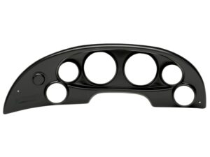 Auto Meter GAUGE WORKS Gauge Mount [3-3/8″ & 2-1/16″] (1994-2004 Ford Mustang)