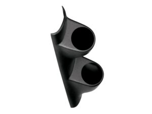 Auto Meter GAUGE WORKS A-Pillar Pod [2-1/16″ | DUAL] (1993-2002 Chevrolet Camaro & Pontiac Firebird)