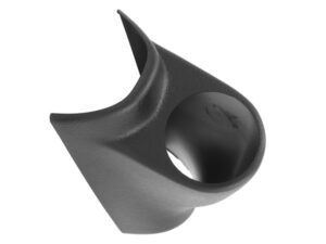 Auto Meter GAUGE WORKS A-Pillar Pod [2-1/16″ | SINGLE] (1993-2002 Chevrolet Camaro & Pontiac Firebird)
