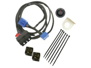BD POWER 2Low Unloc (2009-2024 RAM 1500 & 2500 HD)