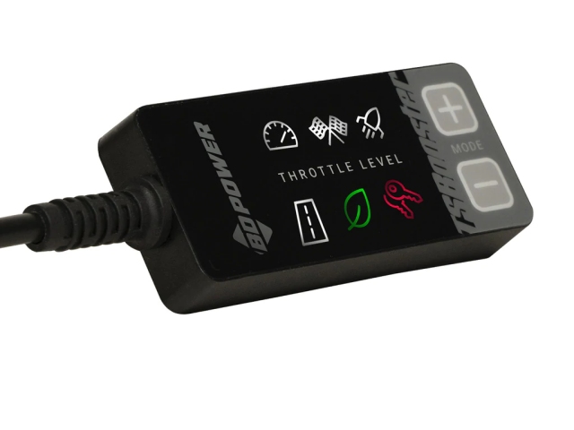 BD POWER TS Booster 3.0 (TOYOTA & SUBARU)