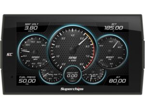 Superchips Dashpaq+ (1996-2022 FORD)…