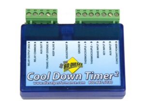 BD DIESEL Cool Down Timer 2 (1994-2018 FORD POWER STROKE)…