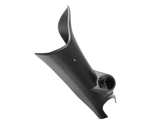 Auto Meter GAUGE WORKS A-Pillar [2-1/16" | SINGLE] (2015-2023 Ford Mustang)