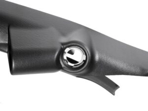 Auto Meter GAUGE WORKS A-Pillar [2-1/16″ | SINGLE] (20…