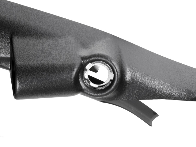 Auto Meter GAUGE WORKS A-Pillar [2-1/16" | SINGLE] (2015-2023 Ford Mustang) - Image 2