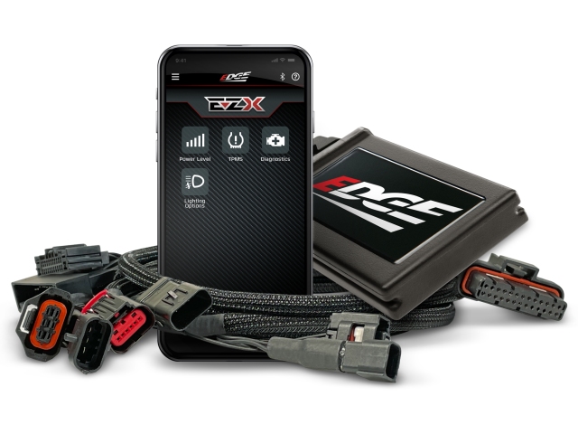 EDGE EZX + INSIGHT CTS3 (2023-2025 FORD 6.7L POWER STROKE DIESEL)