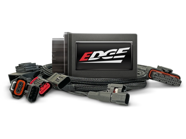 EDGE EZX + INSIGHT CTS3 (2023-2025 FORD 6.7L POWER STROKE DIESEL) - Image 4