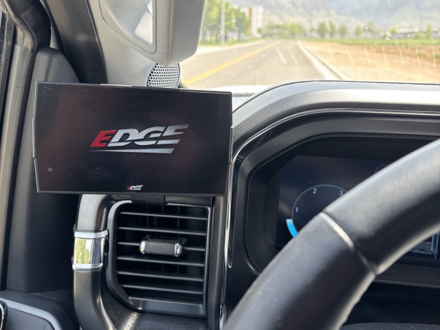 EDGE EZX + INSIGHT CTS3 (2023-2025 FORD 6.7L POWER STROKE DIESEL) - Image 6