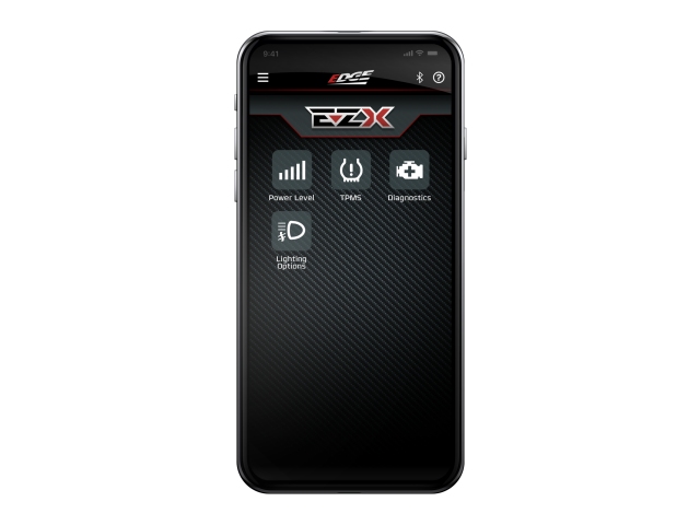 EDGE EZX (2023-2025 FORD 6.7L POWER STROKE DIESEL) - Image 2