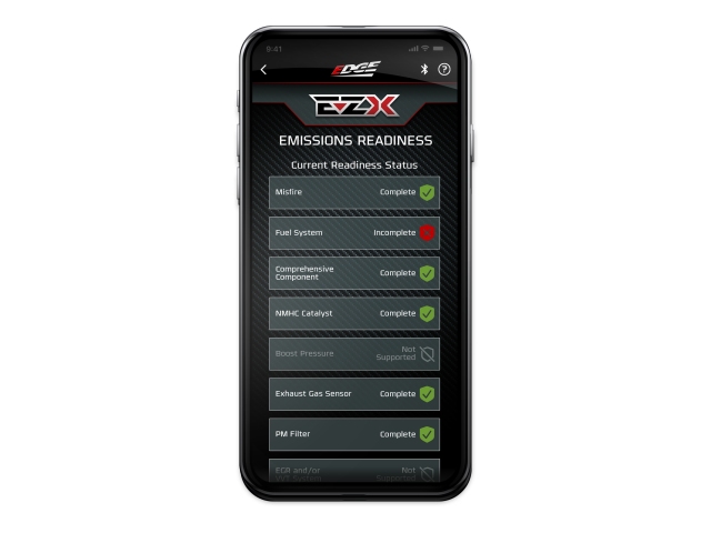 EDGE EZX (2023-2025 FORD 6.7L POWER STROKE DIESEL) - Image 3