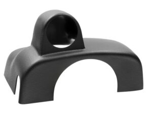 Auto Meter GAUGE WORKS Steering Column [2-1/16″ | SING…