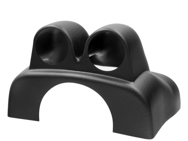 Auto Meter GAUGE WORKS Steering Column [2-1/16" | DUAL] (2015-2019 Ford F-150) - Image 2