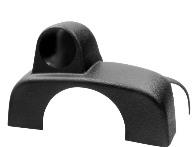 Auto Meter GAUGE WORKS Steering Column [2-1/16" | SINGLE] (2015-2020 Ford F-150) - Image 2