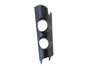 Auto Meter GAUGE WORKS A-Pillar [2-1/16″ | DUAL] (2011…