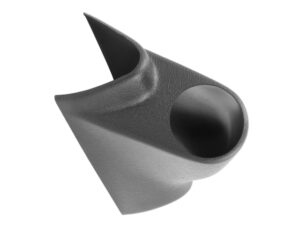 Auto Meter GAUGE WORKS A-Pillar Pod [2-1/16″ | SINGLE]…