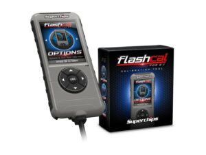 Superchips flashcal F5 CALIBRATION TOOL (2021-2025 Ford Ligh…
