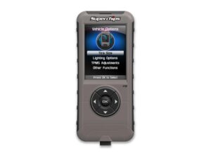 Superchips flashcal F5 CALIBRATION TOOL (2021-2025 Ford Ligh…
