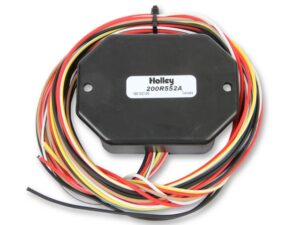 NOS W.O.T./RPM Activated Window Switch…