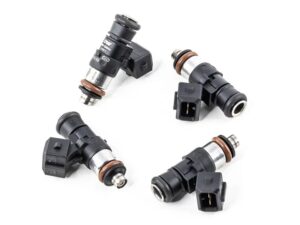 DEATSCHWERKS 1500CC INJECTORS (2002-2015 Honda Civic Si)…