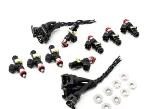 DEATSCHWERKS 1500CC INJECTORS (2000-2013 Chevrolet Silverado…