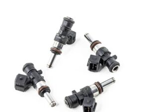 DEATSCHWERKS 1200CC INJECTORS (2002-2015 Honda Civic Si)…